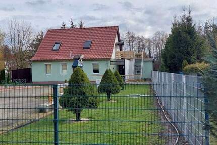 Haus Möckern Loburg - 4 Zimmer, 120 m&sup2;, 185.000&euro; | Angebot:25821265