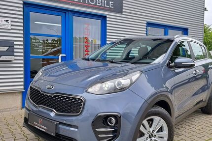 Kia Sportage 135.626 km 14.850 &euro; Lingen 49811