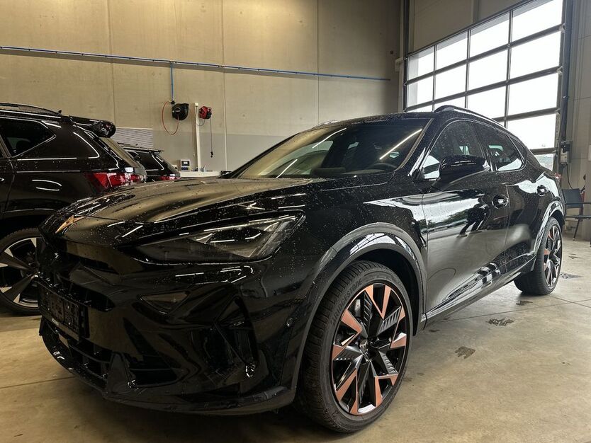 Cupra Formentor 16.281 km 39.500 € Memmingen 87700