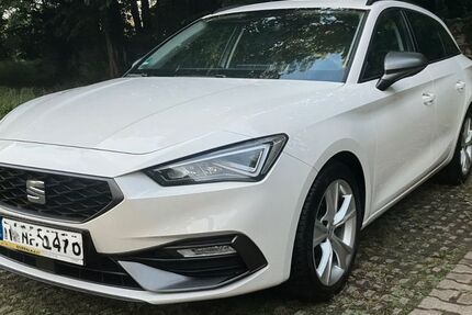Seat Leon 34.648 km 20.500 &euro; Stuttgart 70499