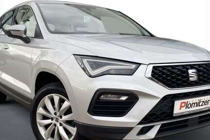 Seat Ateca 31.641 km 20.987 &euro; Magdeburg 39128
