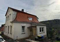 Haus zum Kaufen in Spangenberg 185.000 € 194 m²
