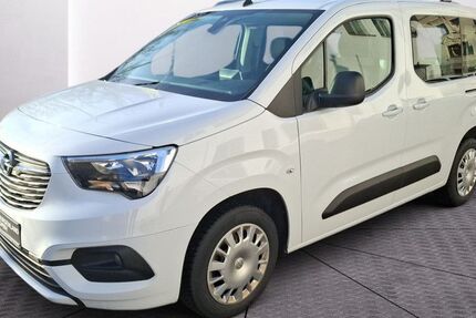 Opel Combo Life 104.545 km 15.780 &euro; Halle 06112