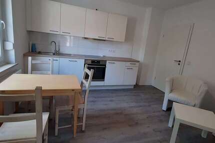 Zimmer Bielefeld Mitte - 1 Zimmer, 545&euro; | Angebot:25154592