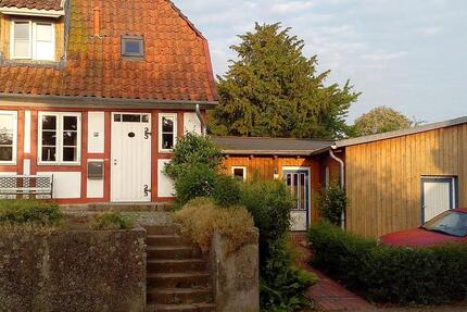 Haus Dassow - 5 Zimmer, 107 m&sup2;, 285.000&euro; | Angebot:26201160