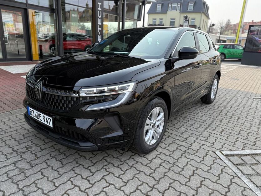 Renault Austral 4.500 km 32.990 € Bautzen 02625