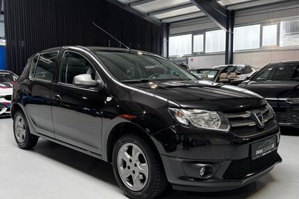 Dacia Sandero 75.000 km 7.490 &euro; Grasberg 28879