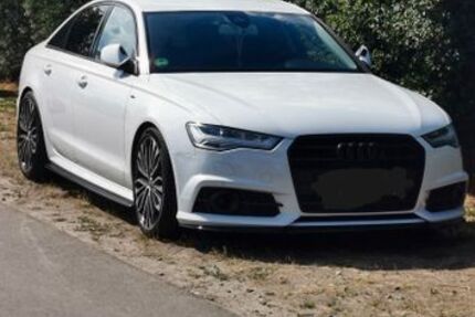 Audi A6 149.000 km 18.800 &euro; Berlin 13589