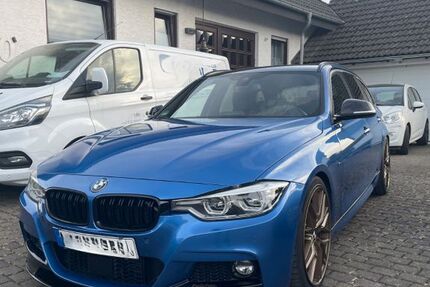 BMW 320 155.020 km 18.649 &euro; Merenberg 35799