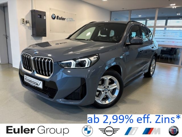 BMW X1 24.780 km 45.690 &euro; Hofheim 65719