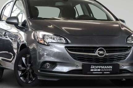 Opel Corsa 51.200 km 10.990 &euro; Siegen 57072
