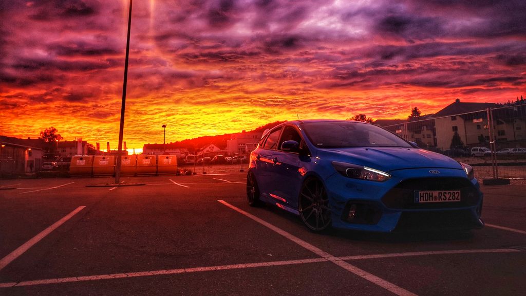 Ford Focus 98.753 km 31.999 &euro; Söhnstetten 89555