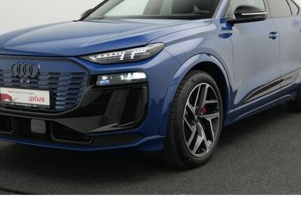 Audi SQ6 e-tron 2.500 km 81.990 &euro; Gersthofen 86368