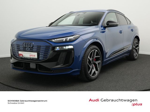 Audi SQ6 e-tron 2.500 km 81.990 &euro; Gersthofen 86368