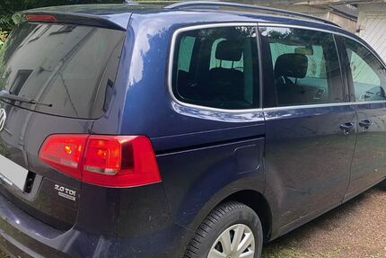 VW Sharan 273.500 km 8.750 € Dortmund 44147