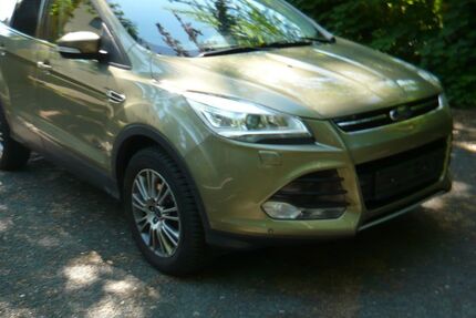 Ford Kuga 152.530 km 6.251 &euro; Erlangen 91058
