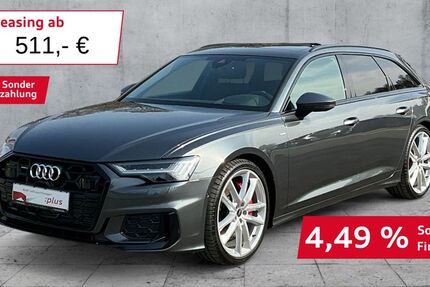 Audi A6 13.165 km 61.930 &euro; Mitterteich 95666