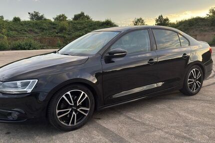 VW Jetta 172.000 km 8.500 &euro; Lahr 77933
