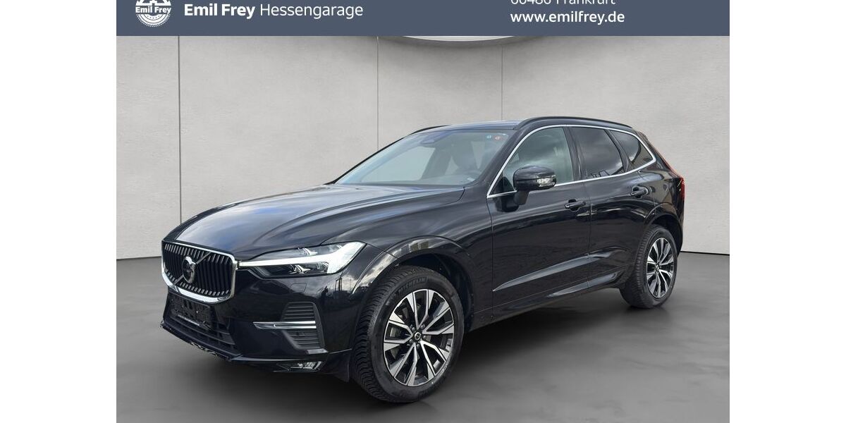 Volvo XC60 13.951 km 41.400 &euro; Frankfurt am Main 60486