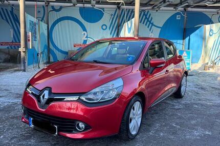 Renault Clio 33.500 km 7.900 &euro; Berlin 13355
