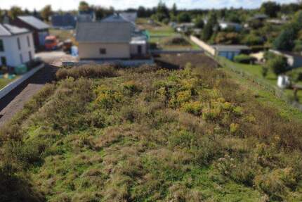 Baugrundstück in Magdeburg-Lemsdorf: Ihre Chance auf ein neues Zuhause! zimmer