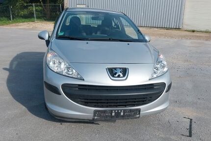 Peugeot 207 158.430 km 1.600 &euro; Bielefeld 33739