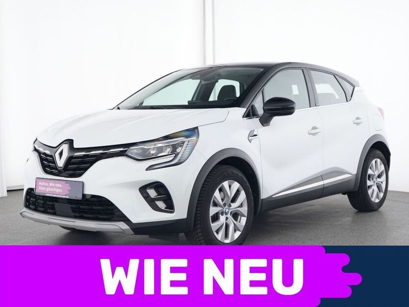 Captur
