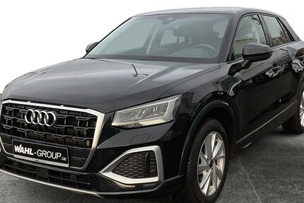 Audi Q2 50.900 km 24.080 &euro; Koblenz 56070
