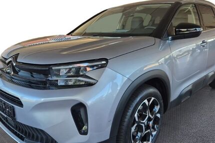 Citroen C5 Aircross 25.072 km 23.990 € Itzehoe 25524