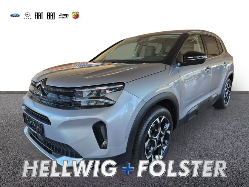 Citroen C5 Aircross 25.072 km 23.990 € Itzehoe 25524