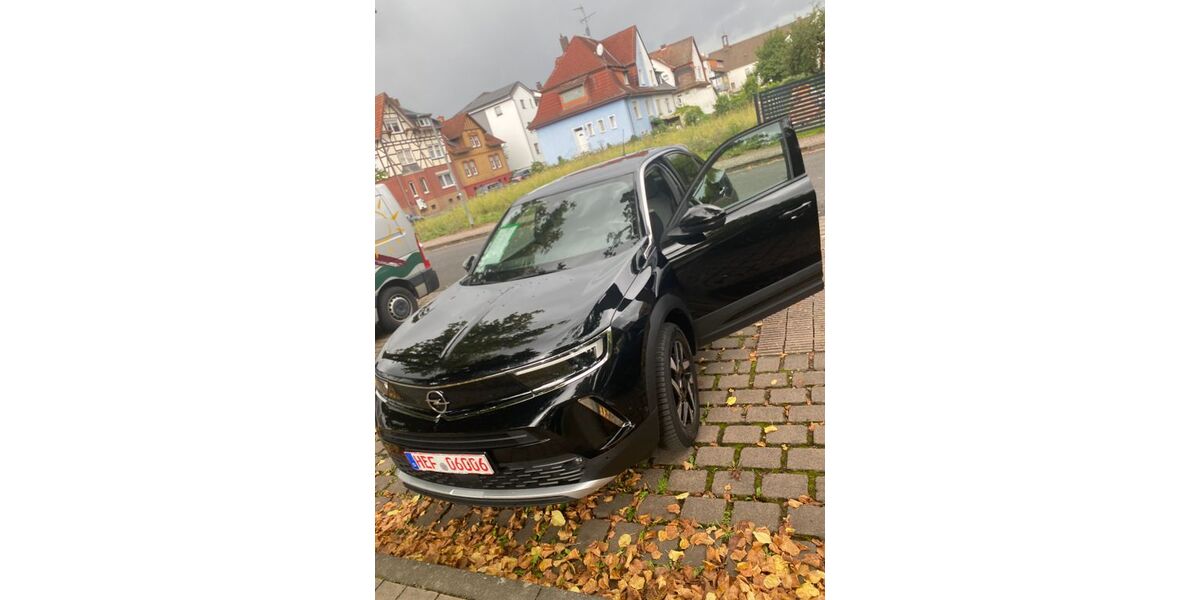 Opel Mokka 78.120 km 17.450 &euro; Bad Wildungen 34537
