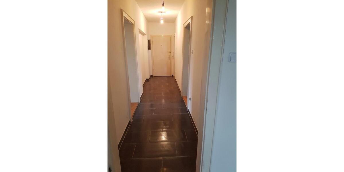 Schöne, helle 3-Zimmer-Wohnung in Röthenbach a. d. Pegnitz 3 zimmer