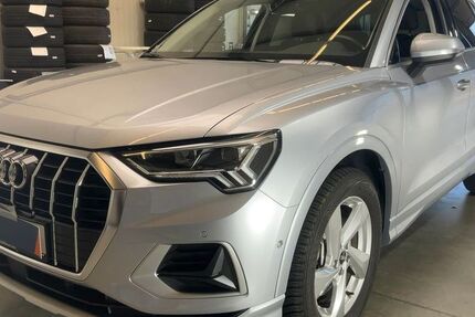 Audi Q3 16.000 km 35.290 &euro; Geesthacht 21502