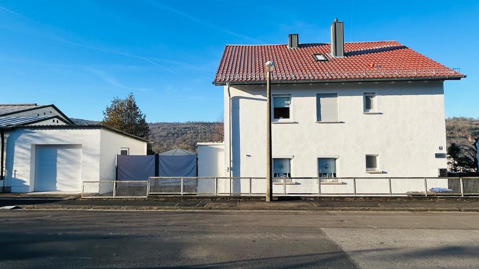 Mehrfamilienhaus, Wohnhaus Bad Kissingen - 7 Zimmer, 235 m&sup2;, 460.000&euro; | Angebot:26545625