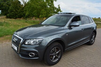 Audi Q5 195.000 km 10.999 &euro; Meckenheim 67149