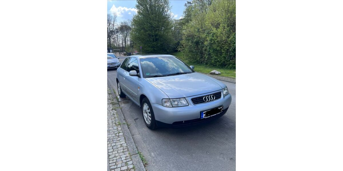 Audi A3 130.000 km 1.600 &euro; Wuppertal 42109