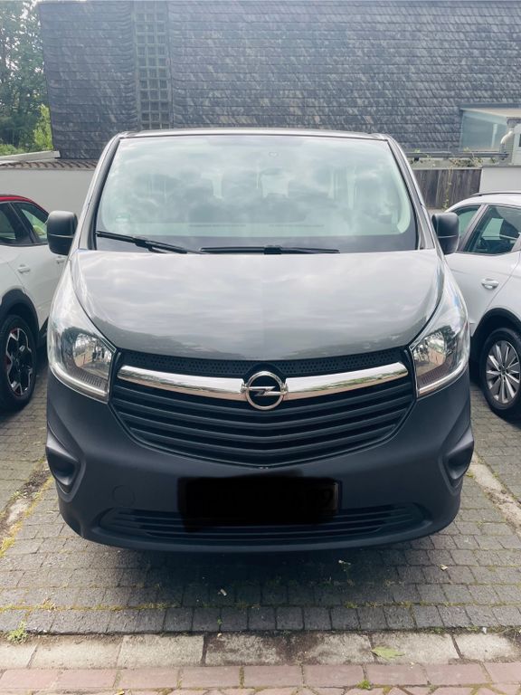 Vivaro