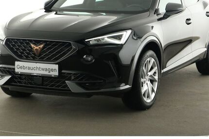 Cupra Formentor 18.302 km 25.440 &euro; Suhl 98527