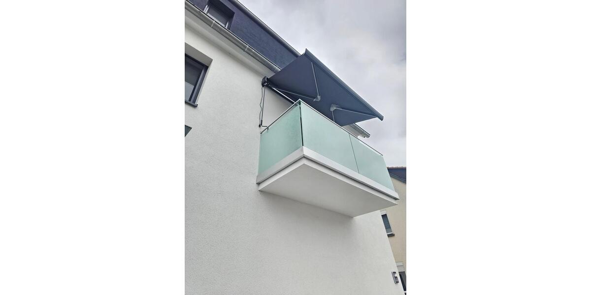 Etagenwohnung Schweinfurt Gartenstadt - 2 Zimmer, 65 m&sup2;, 1.100&euro; | Angebot:26375358