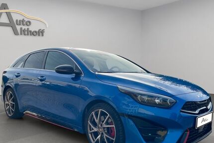 Kia pro ceed / ProCeed 29.480 km 27.899 € Ditzingen (bei Stuttgart) 71254