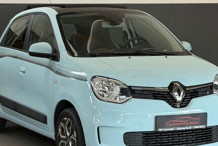 Renault Twingo 51.000 km 8.799 &euro; Minden 32429