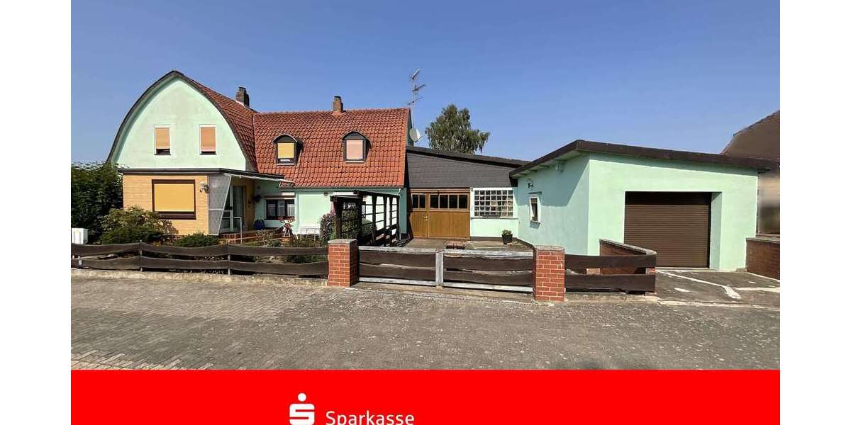 Einfamilienhaus Schwülper - 6 Zimmer, 146 m&sup2;, 290.000&euro; | Angebot:25200734