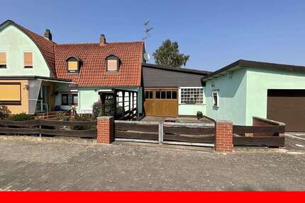 Haus Schwülper - 6 Zimmer, 146 m&sup2;, 290.000&euro; | Angebot:25200734