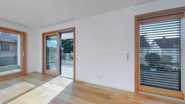 Etagenwohnung Bad Krozingen - 3 Zimmer, 114 m&sup2;, 615.000&euro; | Angebot:25606816