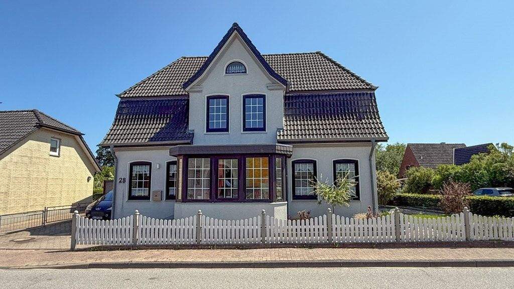 Einfamilienhaus Sörup - 6 Zimmer, 142 m&sup2;, 249.000&euro; | Angebot:25199963