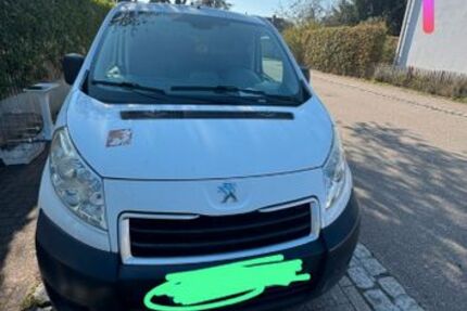 Peugeot Expert 206.000 km 3.000 € Bad krozingen 79189