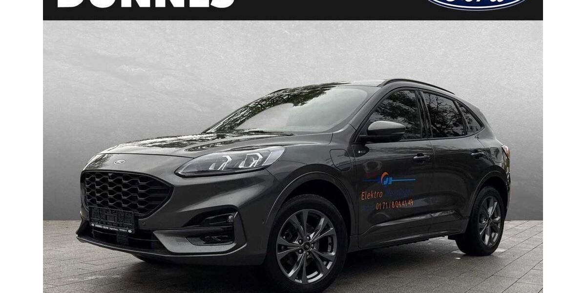 Ford Kuga 141.500 km 18.990 &euro; Regensburg 93059
