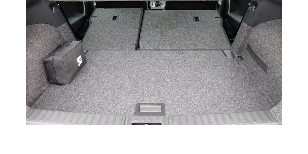 Seat Ibiza 1.0 Style TSI BMT 4Trg Navi Klima 24.100 km 16.990 &euro; Vordorf 38533