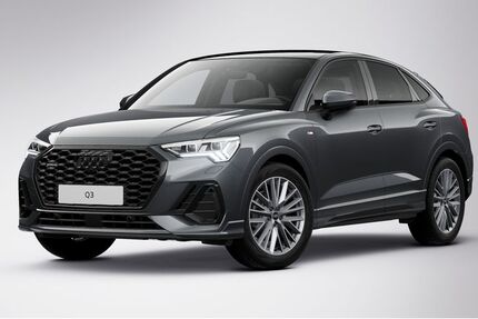 Audi Q3 20.900 km 44.990 &euro; Bingen / Rhein 55411