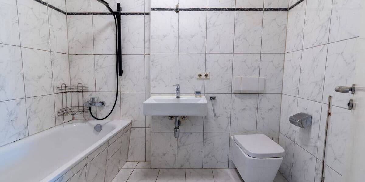 Etagenwohnung Leipzig Paunsdorf - 5 Zimmer, 122 m&sup2;, 340.000&euro; | Angebot:25970381